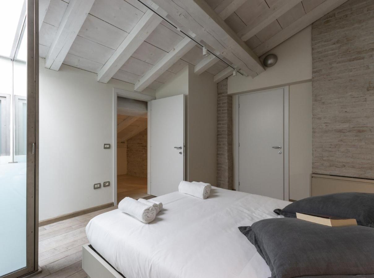 Smeraldo Suite - Smart Holiday مانتوفا المظهر الخارجي الصورة